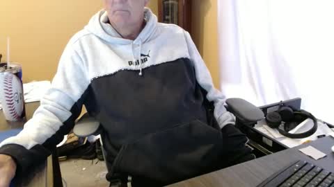 Older and Wiser online show from September 26, 4:22 pm