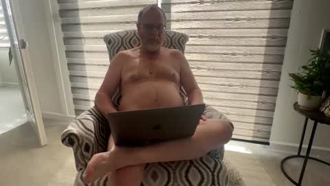 Olderlady71 online show from March 28, 11:32 am