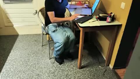 oldersagger online show from September 15, 7:03 pm