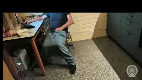 oldersagger online show from February 1, 6:06 pm