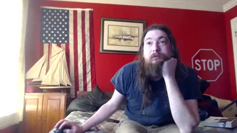 Snapshot of oldfuckus chatting on February 2, 7:25 pm oldfuckus online show from February 2, 7:25 pm