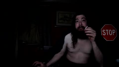 Snapshot of oldfuckus chatting on February 11, 7:12 am oldfuckus online show from February 11, 7:12 am