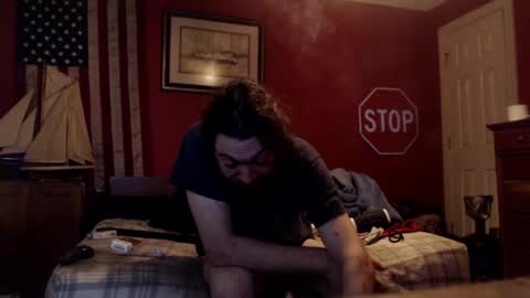 Snapshot of oldfuckus chatting on September 28, 12:21 pm oldfuckus online show from September 28, 12:21 pm