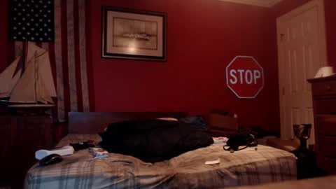 Snapshot of oldfuckus chatting on October 8, 1:14 am oldfuckus online show from October 8, 1:14 am