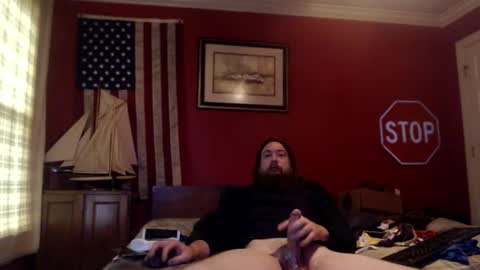 oldfuckus online show from December 18, 6:25 pm