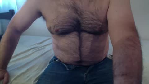 oldjeremy online show from January 9, 5:00 pm