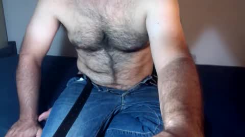 oldjeremy online show from September 20, 12:55 am