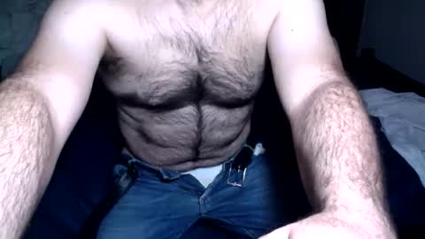 oldjeremy online show from January 17, 12:37 am