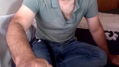 Snapshot of oldjeremy chatting on May 17, 10:00 am oldjeremy online show from May 17, 10:00 am