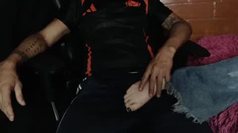 Kate 22 and Michael 45 online show from December 14, 3:40 am