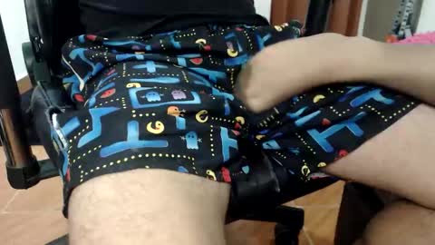Kate 22 and Michael 45 online show from May 23, 2:17 am