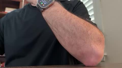 Snapshot of oldmarriedinla chatting on February 22, 4:27 pm Old Married in LA online show from February 22, 4:27 pm