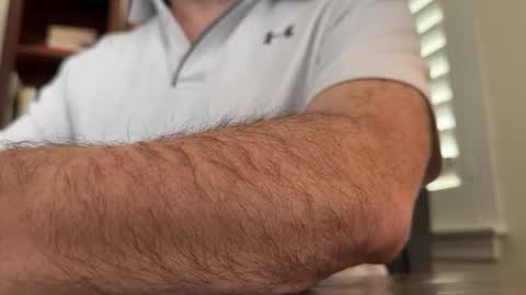 Old Married in LA online show from March 6, 3:30 pm