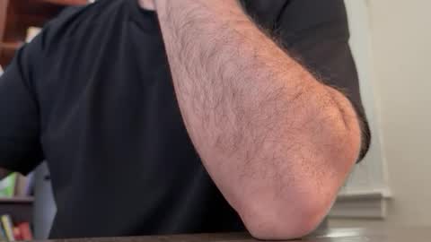 Old Married in LA online show from March 11, 2:56 pm