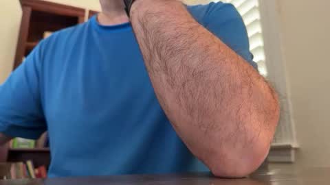 Old Married in LA online show from April 15, 2:13 pm