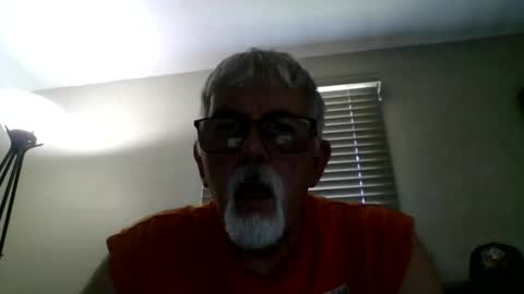 OldMIGUY online show from June 6, 8:13 pm