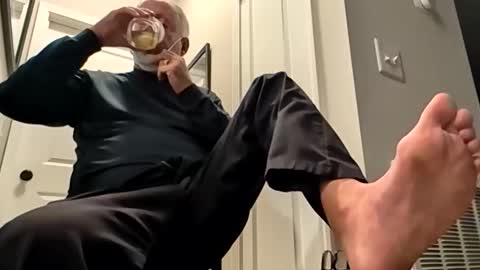 oldsubman online show from January 12, 10:26 pm