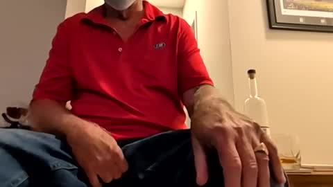 oldsubman online show from February 23, 10:29 pm