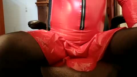 oldwankie online show from December 5, 10:01 pm