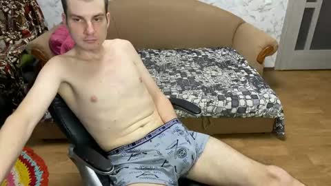 Oleg online show from June 1, 6:31 pm