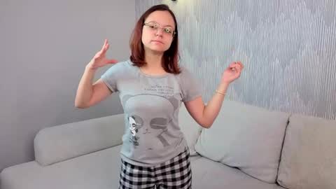 Stella online show from November 13, 11:09 am