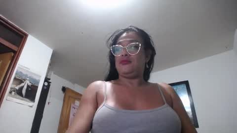 Olenka online show from April 10, 6:07 am