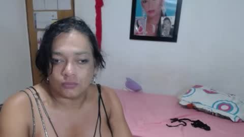 Olenka online show from April 23, 11:09 am