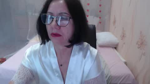 OlgaHottie online show from October 10, 11:04 pm