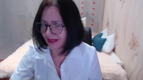 OlgaHottie online show from November 9, 9:57 pm