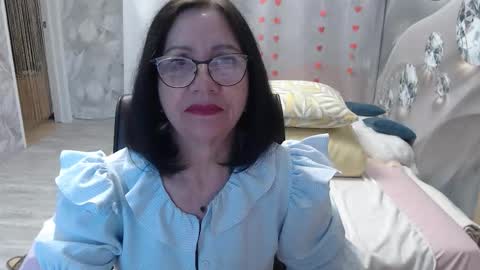 OlgaHottie online show from February 27, 11:49 pm