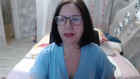 OlgaHottie online show from April 16, 11:29 pm