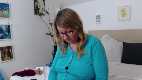 Olga Pavlova online show from February 10, 2:32 pm