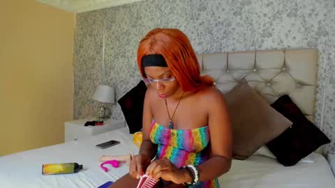 Snapshot of oliiviagarciaa chatting on September 9, 4:12 am OliiviaGarciaa online show from September 9, 4:12 am