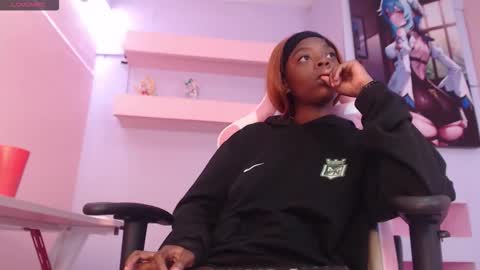 Snapshot of oliiviagarciaa chatting on September 19, 3:56 pm OliiviaGarciaa online show from September 19, 3:56 pm