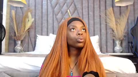 Snapshot of oliiviagarciaa chatting on October 4, 7:12 pm OliiviaGarciaa online show from October 4, 7:12 pm