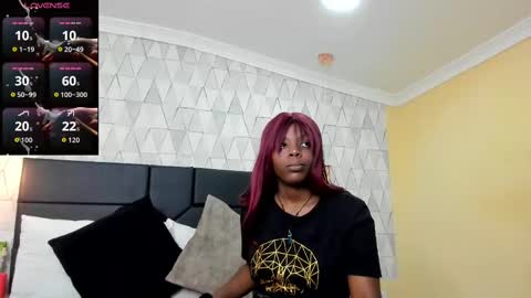 Snapshot of oliiviagarciaa chatting on November 12, 8:41 pm OliiviaGarciaa online show from November 12, 8:41 pm