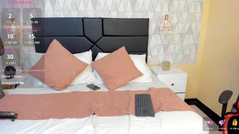 Snapshot of oliiviagarciaa chatting on November 20, 7:24 pm OliiviaGarciaa online show from November 20, 7:24 pm