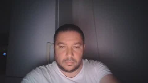 Oliver84 online show from July 8, 9:19 pm