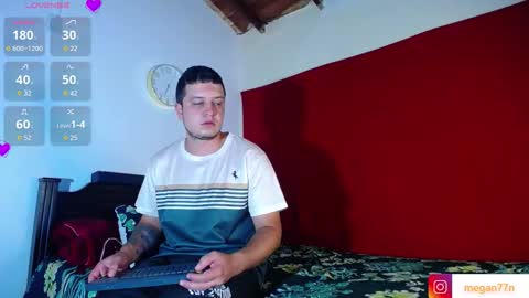 Oliver and MeganIndependent online show from September 21, 9:33 am