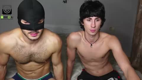 Oliver  Kaen online show from October 5, 4:05 pm