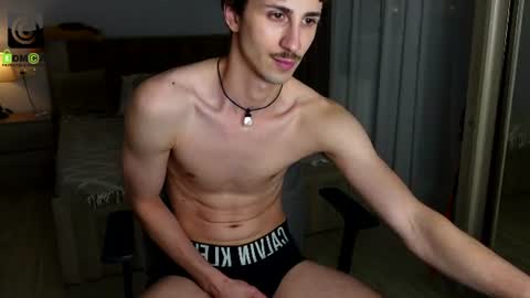 Oliver  Kaen online show from June 27, 5:29 pm