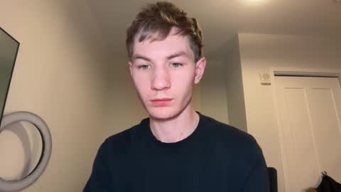 Oliver Beck online show from January 19, 4:38 am