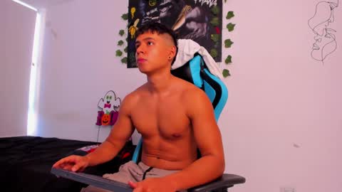 Oliver bray online show from January 10, 10:15 pm