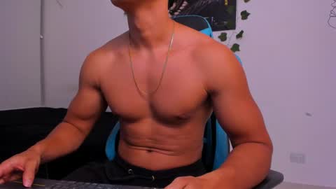 Oliver bray online show from January 25, 12:06 am