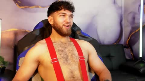 Oliver Dallas online show from April 9, 4:23 am