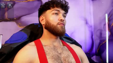 Oliver Dallas online show from April 16, 4:13 am