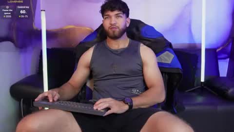 Oliver Dallas online show from June 20, 5:43 am