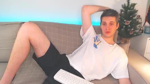 Oliver online show from January 9, 5:43 pm