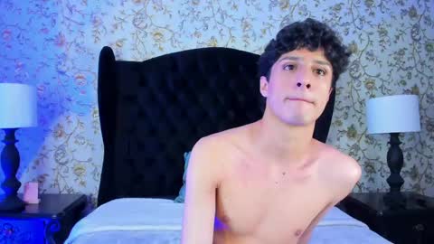  OLIVER  online show from April 16, 5:58 pm