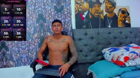 Snapshot of oliver_smith_2 chatting on February 2, 5:59 pm oliver_smith_2 online show from February 2, 5:59 pm